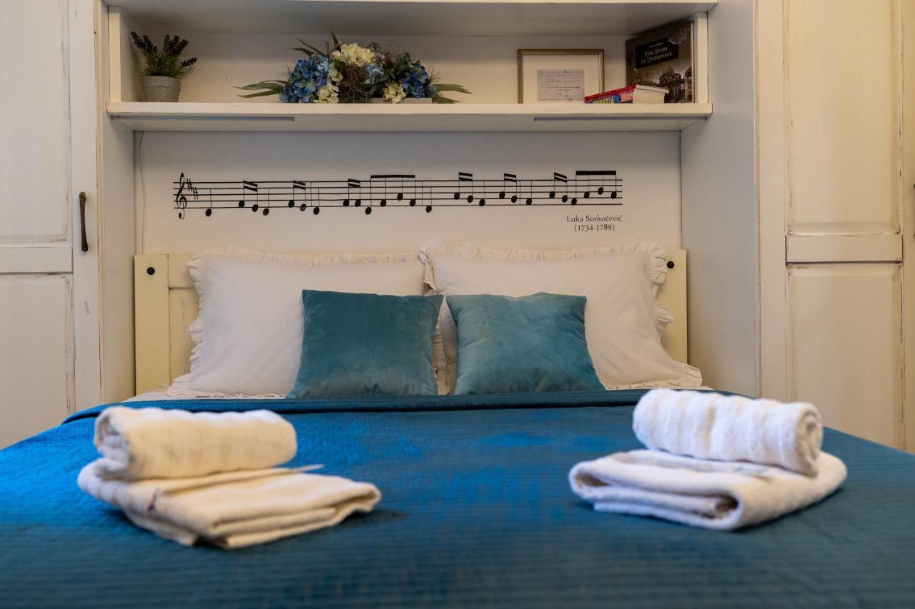 Apartments Sounds Of Dubrovnik Extérieur photo