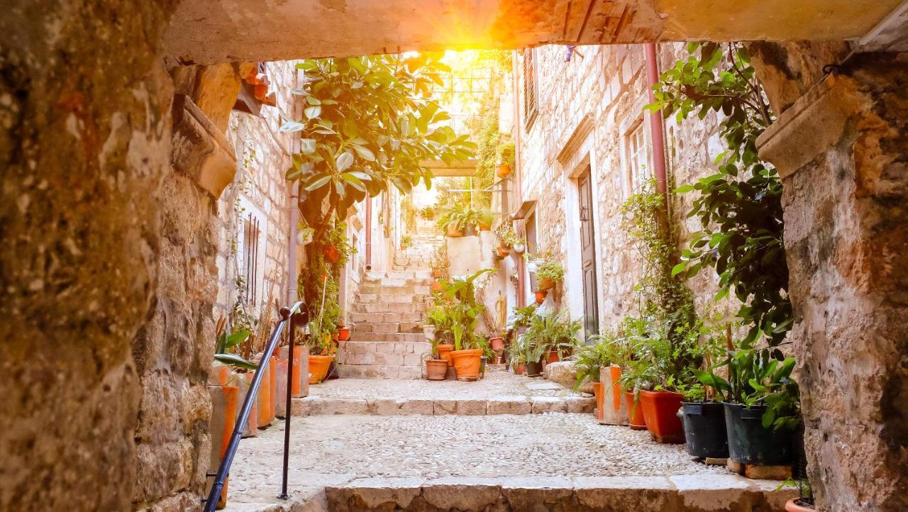 Apartments Sounds Of Dubrovnik Extérieur photo