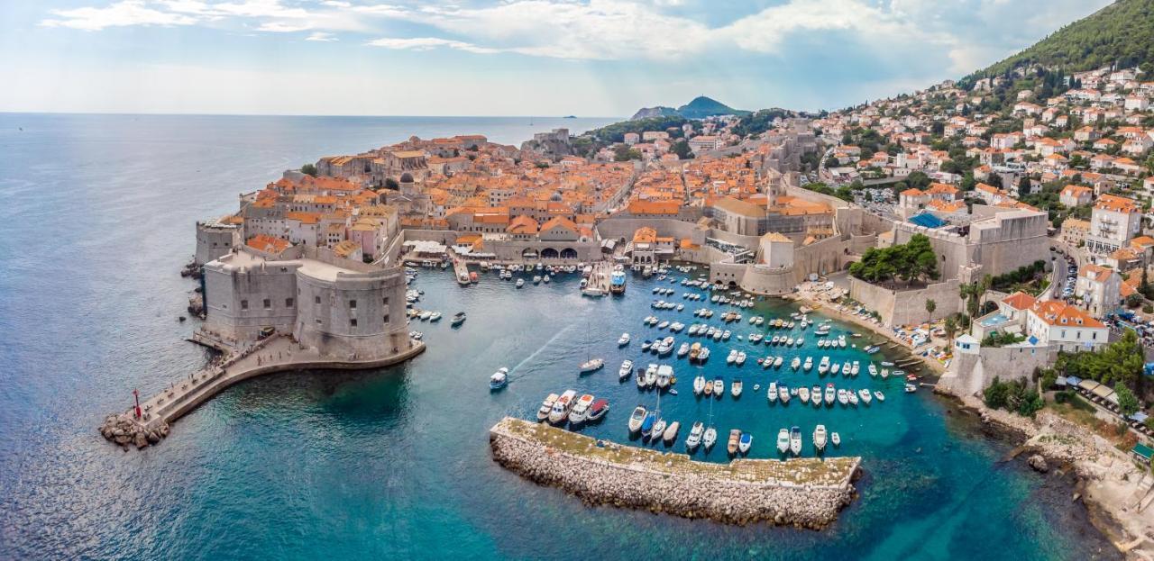 Apartments Sounds Of Dubrovnik Extérieur photo