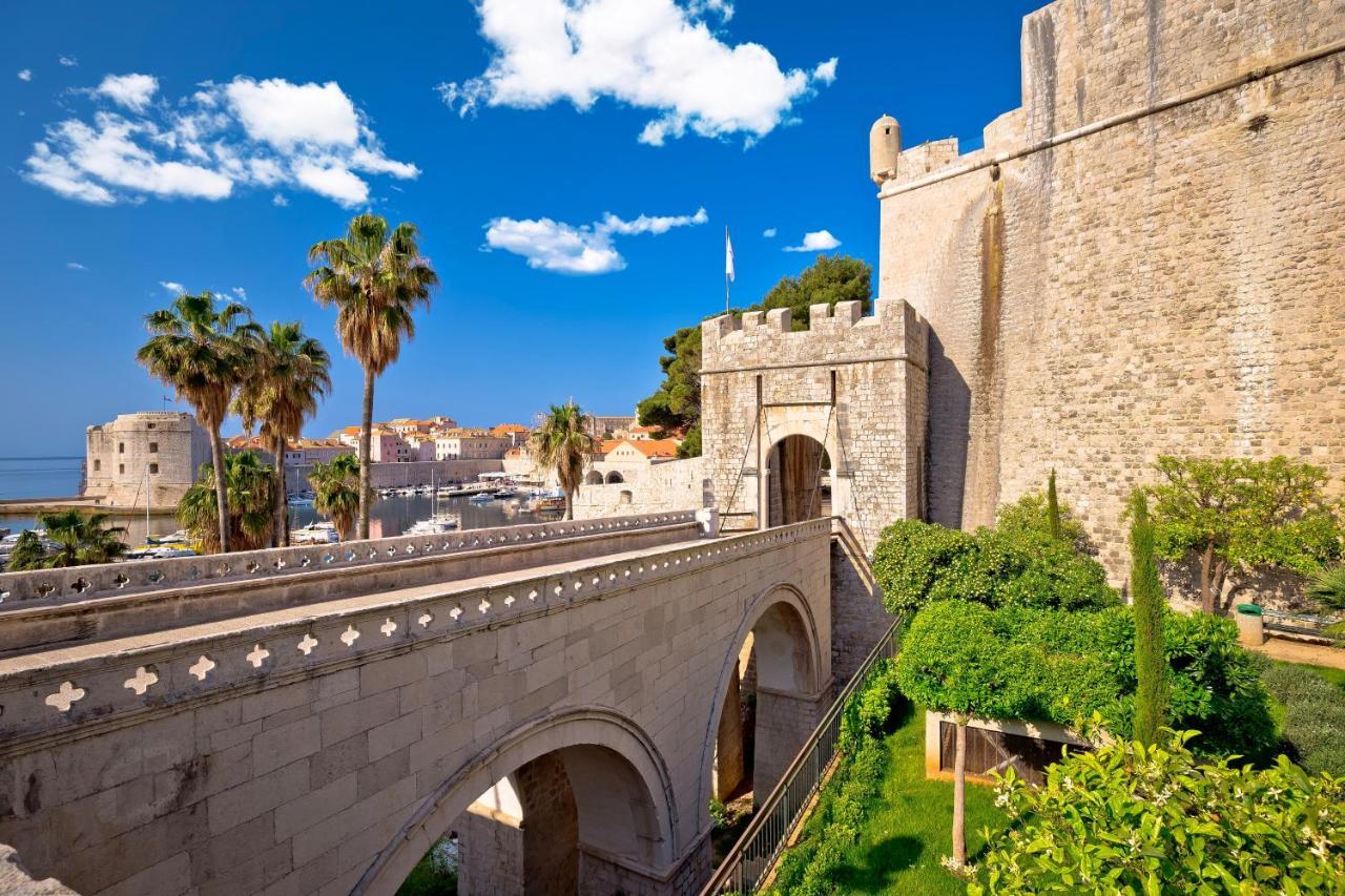 Apartments Sounds Of Dubrovnik Extérieur photo